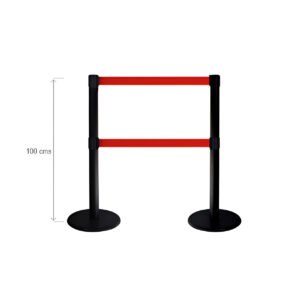 POSTE-DUAL-UNIVERSAL Dual Premium Universal