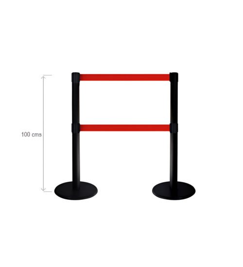 POSTE-DUAL-UNIVERSAL Dual Premium Universal