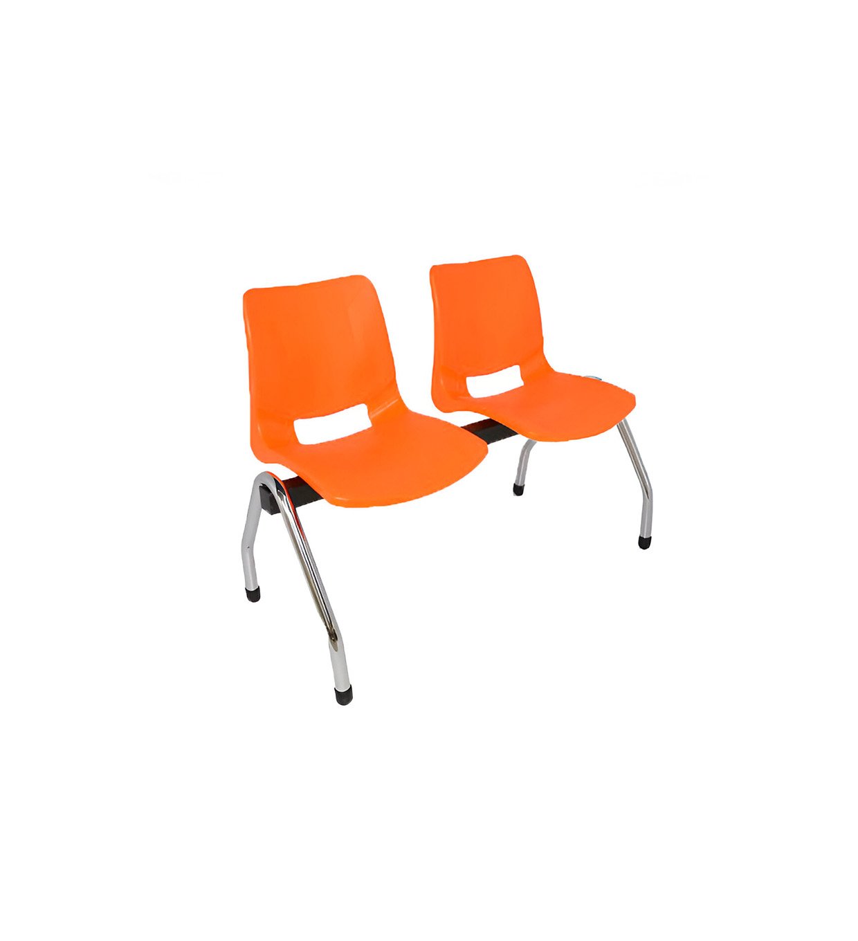 Banca Bold 2 Plazas