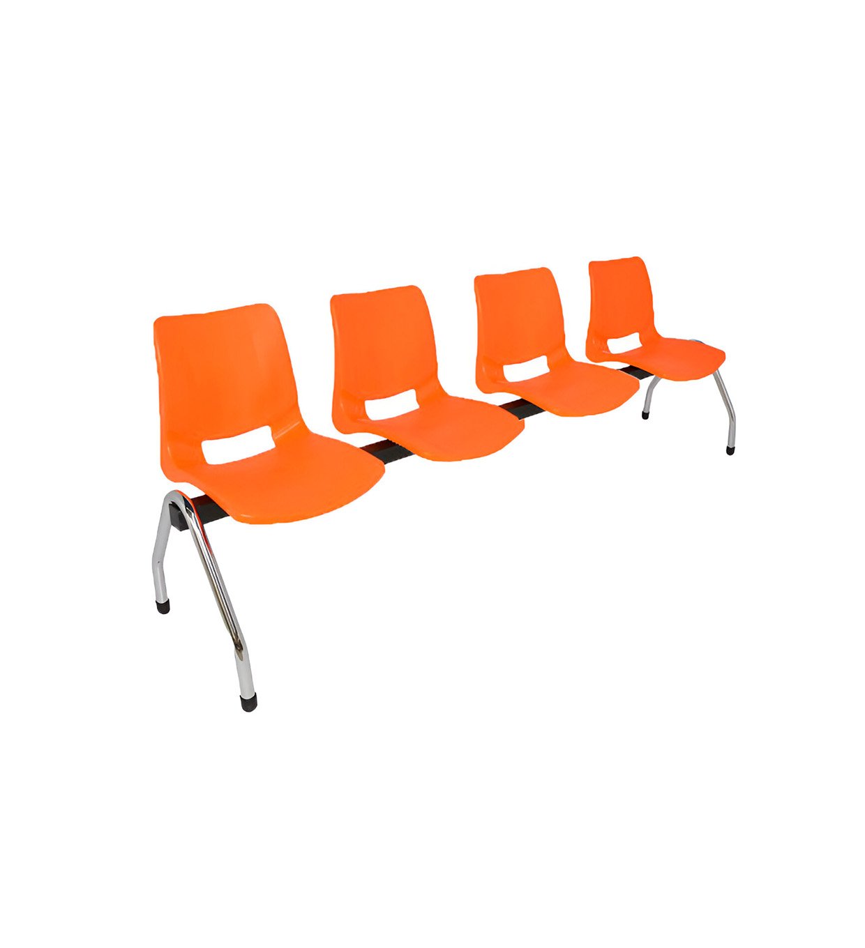 Banca Bold 4 Plazas