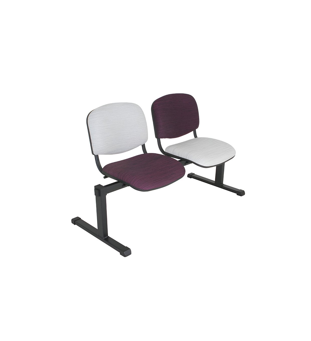 Iso Tapizada - 2 Plazas