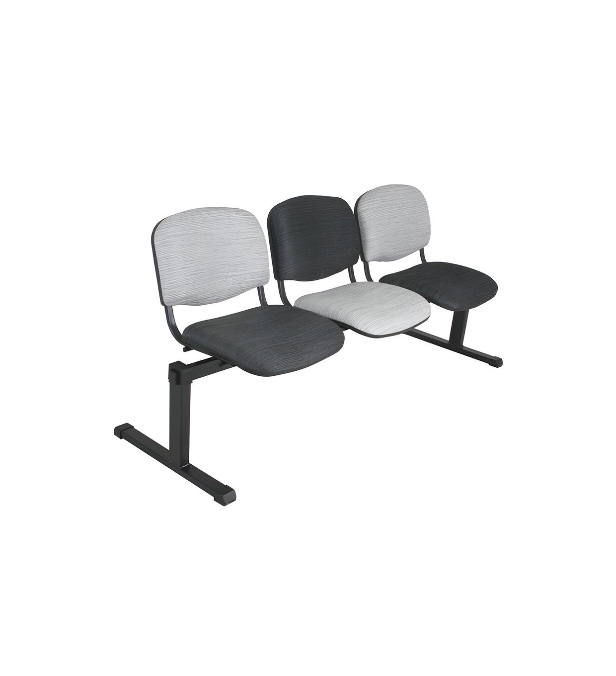 Iso Tapizada - 3 Plazas