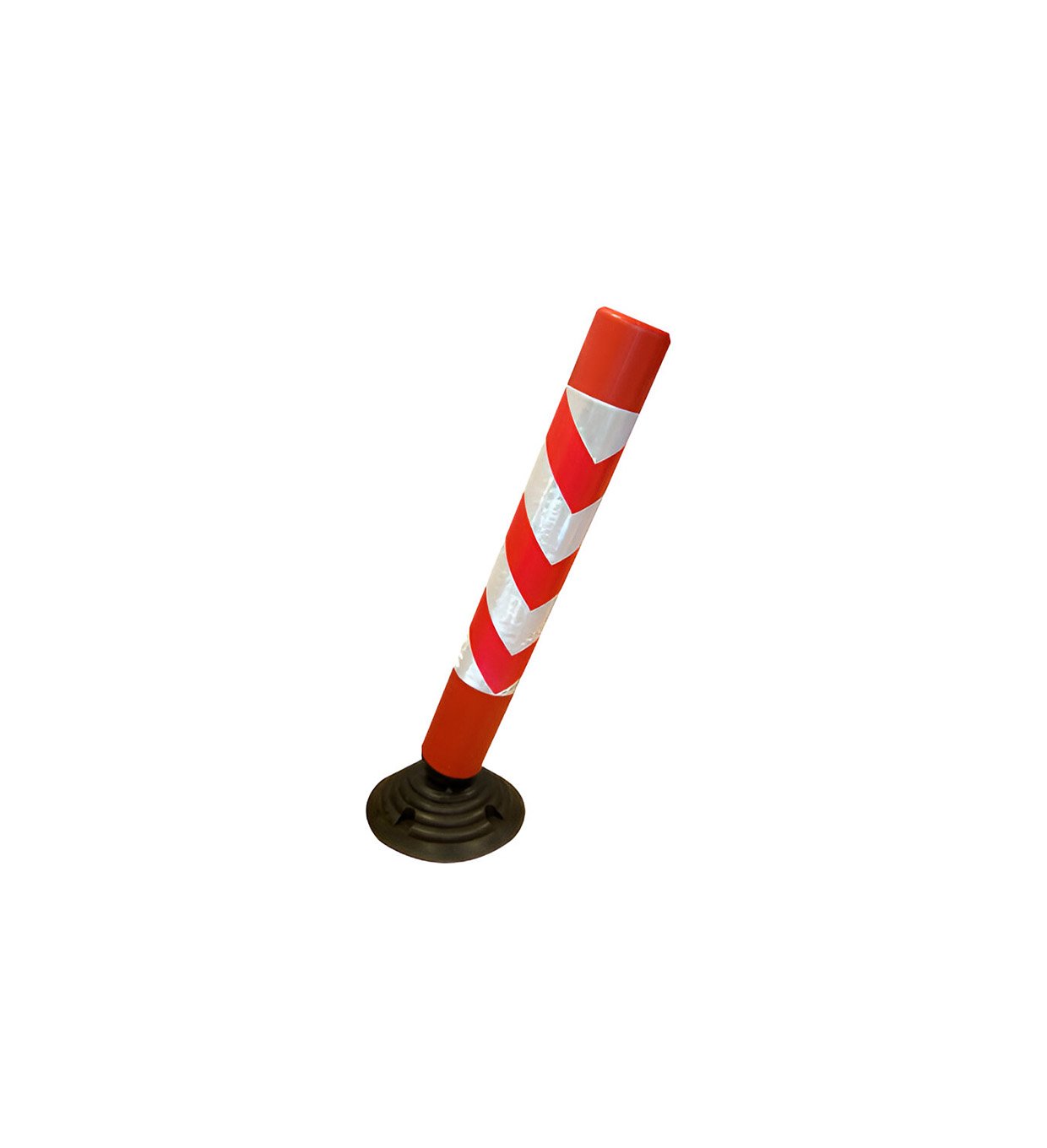 Poste Fijo Abatible
