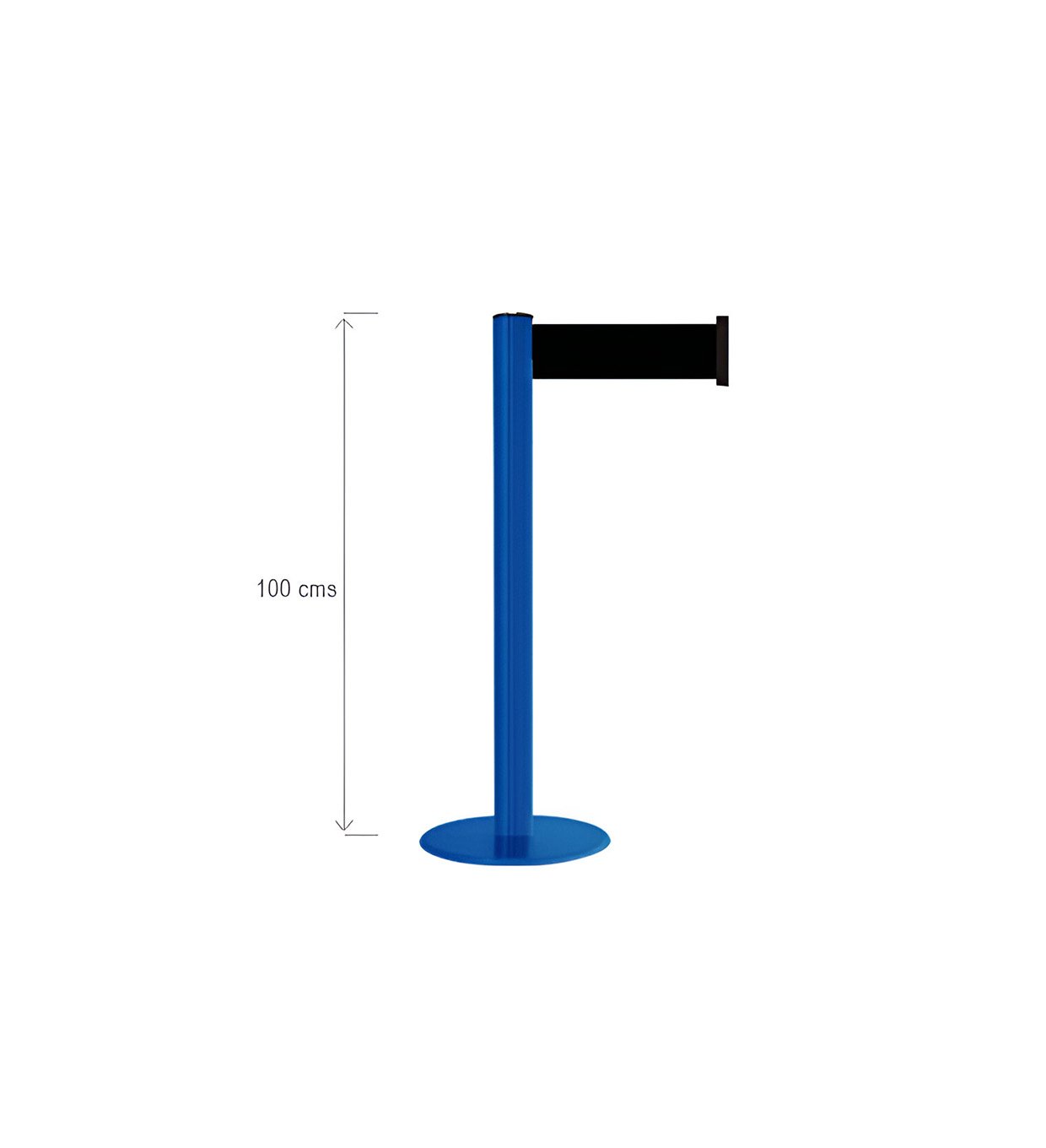 Poste Serie 10 Universal