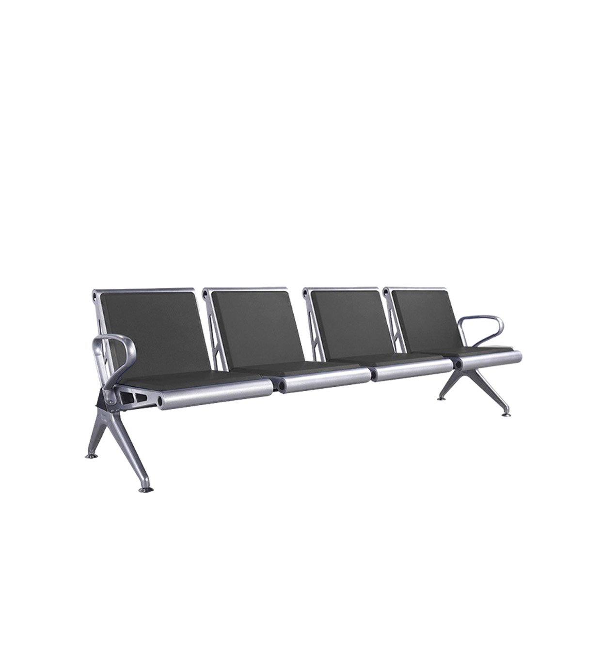 Banca Triton 4 Plazas