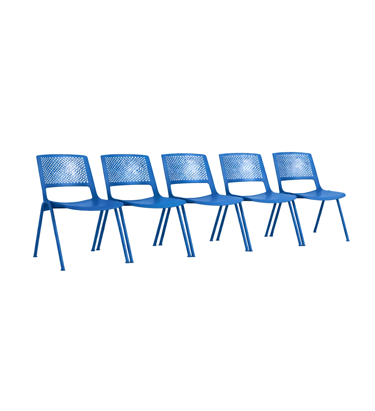 Avanti 5 Plazas